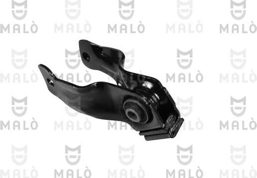 AKRON-MALÒ 300551 - Suport motor aaoparts.ro
