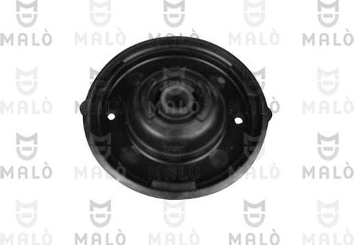 AKRON-MALÒ 30056 - Rulment sarcina suport arc aaoparts.ro