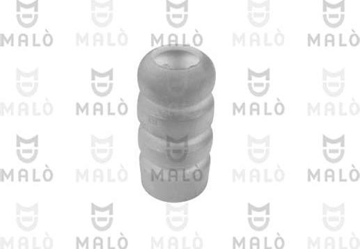 AKRON-MALÒ 30057 - Tampon cauciuc, suspensie aaoparts.ro