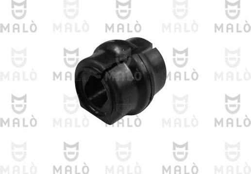 AKRON-MALÒ 30082 - Cuzinet, stabilizator aaoparts.ro