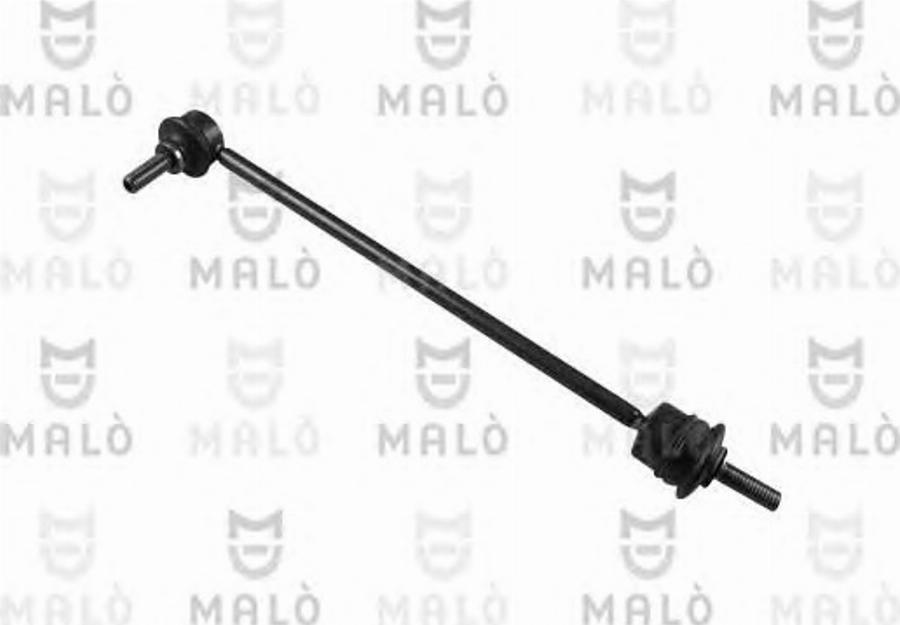 AKRON-MALÒ 300212 - Brat / bieleta suspensie, stabilizator aaoparts.ro
