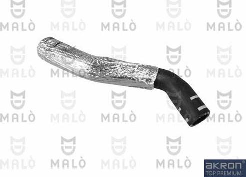AKRON-MALÒ 301491 - Furtun aer supraalimentare aaoparts.ro
