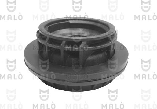 AKRON-MALÒ 301501 - Rulment sarcina suport arc aaoparts.ro