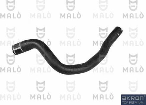 AKRON-MALÒ 30166 - Furtun combustibil aaoparts.ro