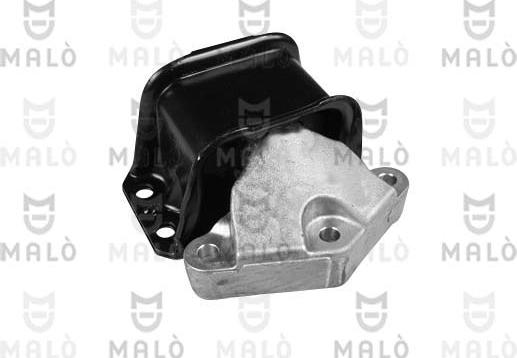 AKRON-MALÒ 301622 - Suport motor aaoparts.ro