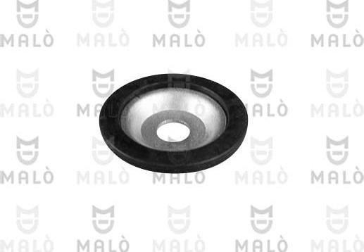 AKRON-MALÒ 30119 - Rulment sarcina suport arc aaoparts.ro
