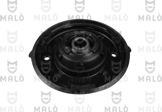 AKRON-MALÒ 30126 - Rulment sarcina suport arc aaoparts.ro