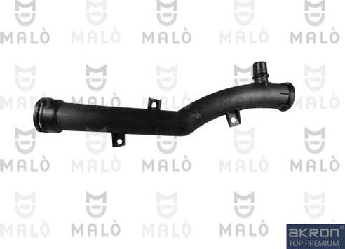 AKRON-MALÒ 30399 - Cuplaj conducta lichid racire aaoparts.ro