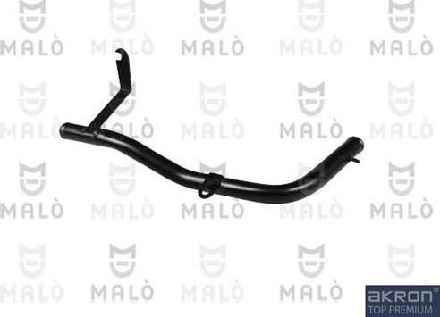 AKRON-MALÒ 30394 - Cuplaj conducta lichid racire aaoparts.ro