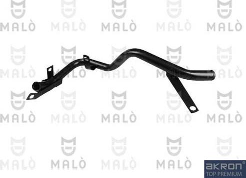 AKRON-MALÒ 30392 - Cuplaj conducta lichid racire aaoparts.ro