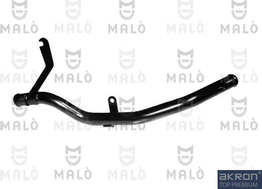 AKRON-MALÒ 30397 - Cuplaj conducta lichid racire aaoparts.ro