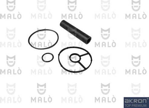 AKRON-MALÒ 30342 - Etansare, racire ulei aaoparts.ro
