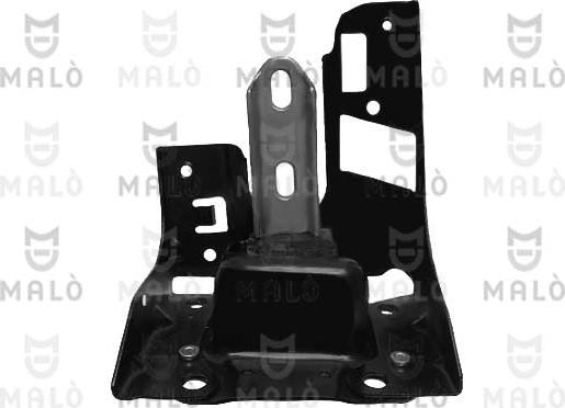 AKRON-MALÒ 30353 - Suport motor aaoparts.ro