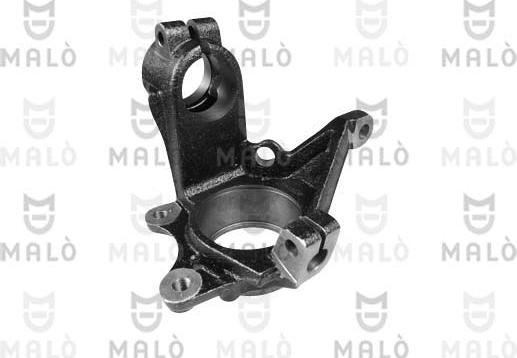 AKRON-MALÒ 30319 - Articulatie directie, suspensie roata aaoparts.ro