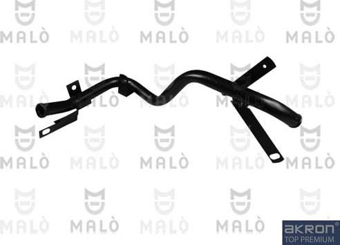 AKRON-MALÒ 30389 - Cuplaj conducta lichid racire aaoparts.ro