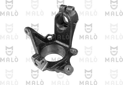 AKRON-MALÒ 30320 - Articulatie directie, suspensie roata aaoparts.ro