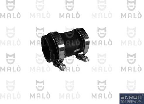 AKRON-MALÒ 30299A - Furtun aer supraalimentare aaoparts.ro