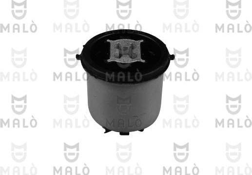 AKRON-MALÒ 30240 - Suport, ax aaoparts.ro