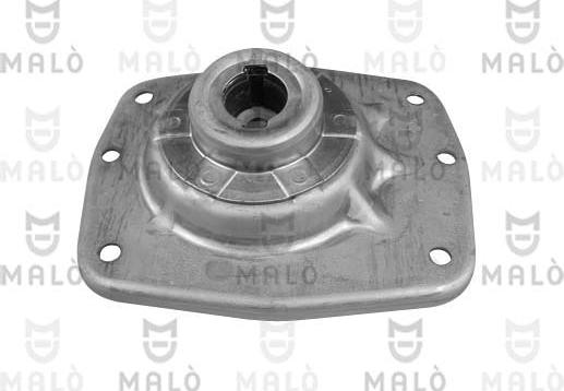 AKRON-MALÒ 30202 - Rulment sarcina suport arc aaoparts.ro