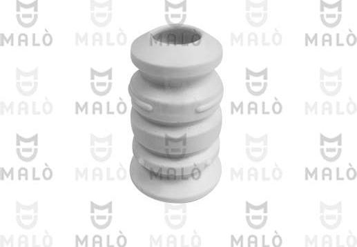 AKRON-MALÒ 302131 - Tampon cauciuc, suspensie aaoparts.ro