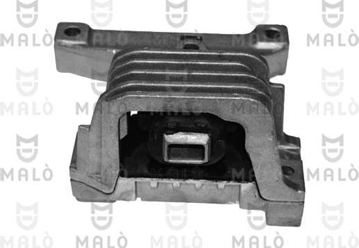 AKRON-MALÒ 302123 - Suport motor aaoparts.ro