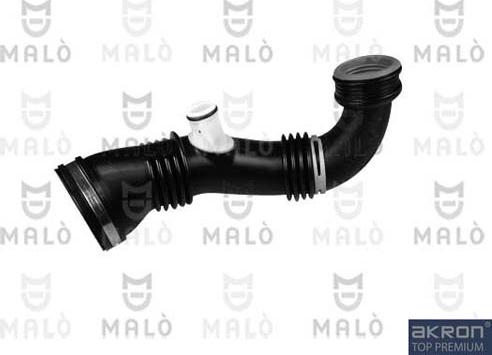 AKRON-MALÒ 30281KIT - Palnie, filtru de aer aaoparts.ro
