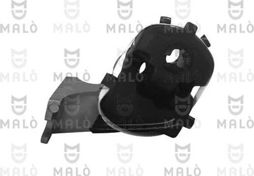 AKRON-MALÒ 30233 - Suport, toba esapament aaoparts.ro