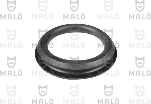 AKRON-MALÒ 3898 - Garnitura,maneta schimbator viteze aaoparts.ro