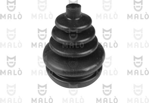 AKRON-MALÒ 3816 - Manson,maneta scimbare viteze aaoparts.ro