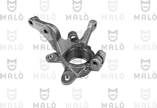 AKRON-MALÒ 33045 - Articulatie directie, suspensie roata aaoparts.ro