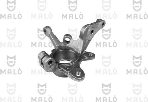 AKRON-MALÒ 33046 - Articulatie directie, suspensie roata aaoparts.ro