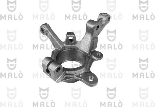 AKRON-MALÒ 33048 - Articulatie directie, suspensie roata aaoparts.ro