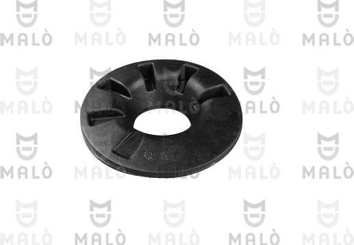 AKRON-MALÒ 33042 - Inel, rulment sarcina amortizor aaoparts.ro