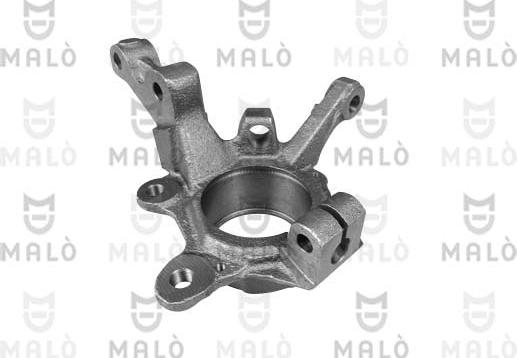 AKRON-MALÒ 33047 - Articulatie directie, suspensie roata aaoparts.ro