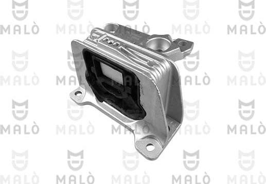 AKRON-MALÒ 33065 - Suport motor aaoparts.ro