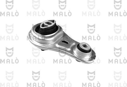 AKRON-MALÒ 33066 - Suport motor aaoparts.ro