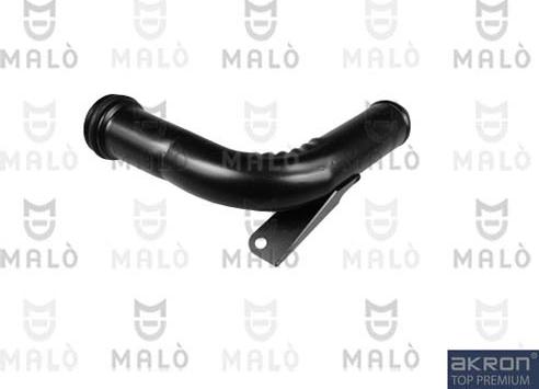 AKRON-MALÒ 33088 - Cuplaj conducta lichid racire aaoparts.ro