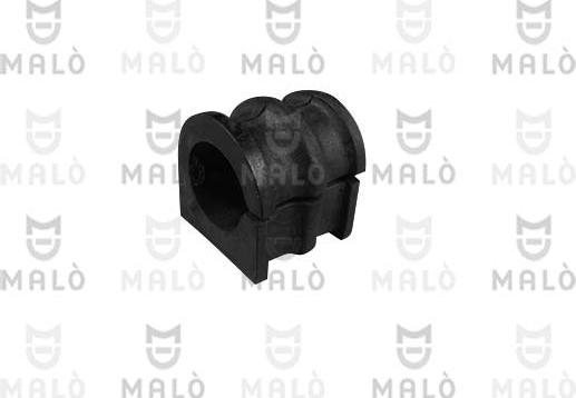 AKRON-MALÒ 33032 - Cuzinet, stabilizator aaoparts.ro