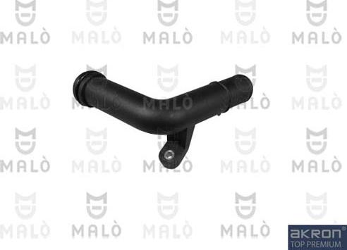 AKRON-MALÒ 33074 - Cuplaj conducta lichid racire aaoparts.ro
