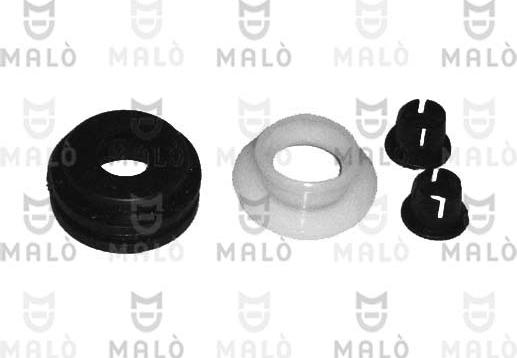 AKRON-MALÒ 33176 - Bucsa, levier schimbator viteza aaoparts.ro