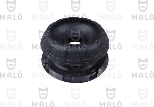 AKRON-MALÒ 33340 - Rulment sarcina suport arc aaoparts.ro