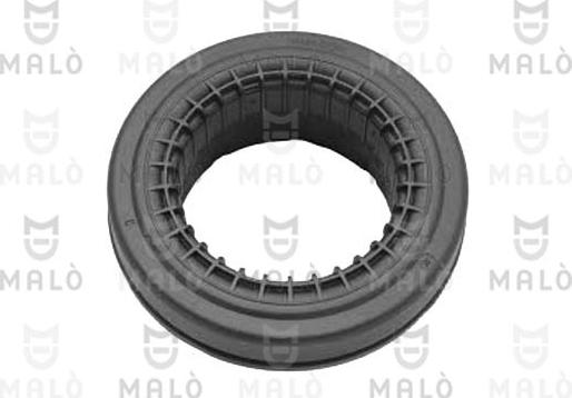 AKRON-MALÒ 33202 - Rulment sarcina amortizor aaoparts.ro