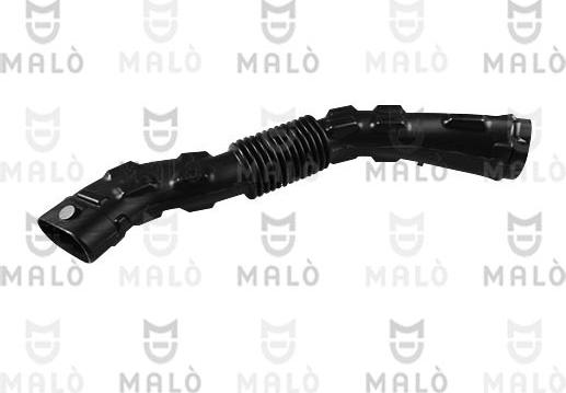 AKRON-MALÒ 33284 - Palnie, filtru de aer aaoparts.ro