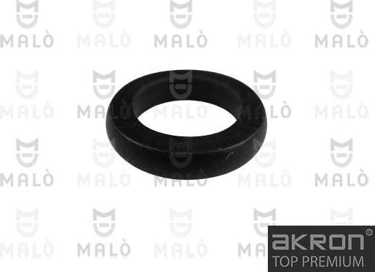 AKRON-MALÒ 3262 - Burduf cauciuc, cilindru receptor frana aaoparts.ro