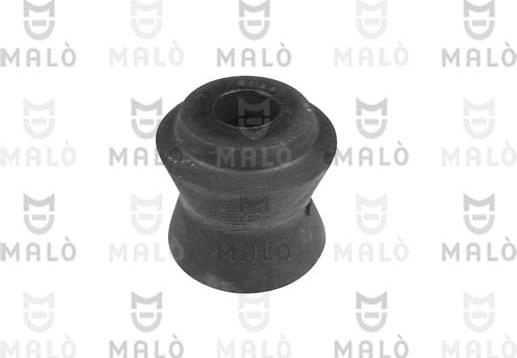 AKRON-MALÒ 2959 - Suport,bieleta antiruliu aaoparts.ro