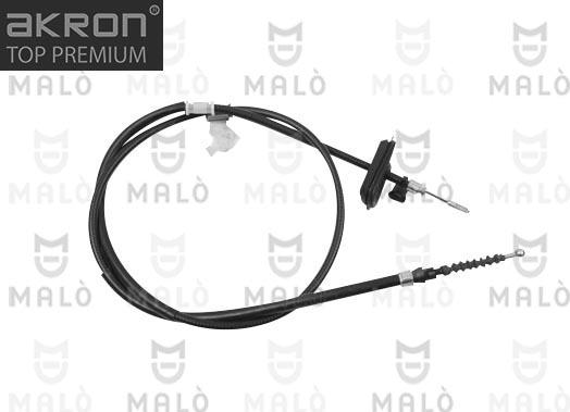 AKRON-MALÒ 29328 - Cablu, frana de parcare aaoparts.ro