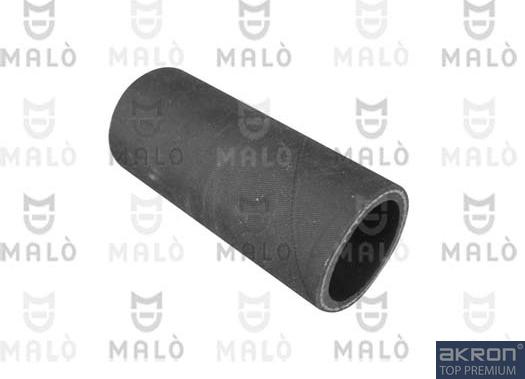 AKRON-MALÒ 2979A - Furtun radiator aaoparts.ro