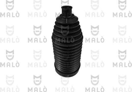 AKRON-MALÒ 24498 - Burduf cauciuc, directie aaoparts.ro