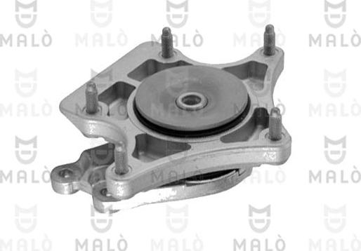 AKRON-MALÒ 24451 - Suport, transmisie automata aaoparts.ro