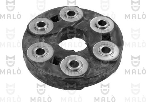 AKRON-MALÒ 240302 - Articulatie, cardan aaoparts.ro